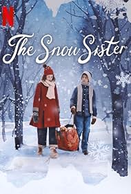 Free Download The Snow Sister Movie-Show-Video in HD Mp4